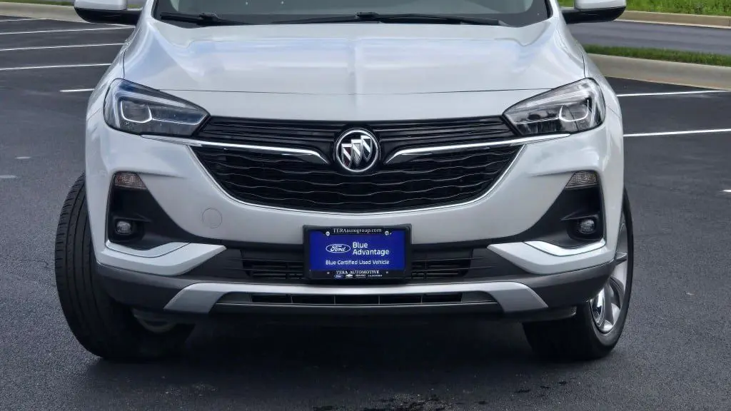 2023 Buick Encore GX Essence