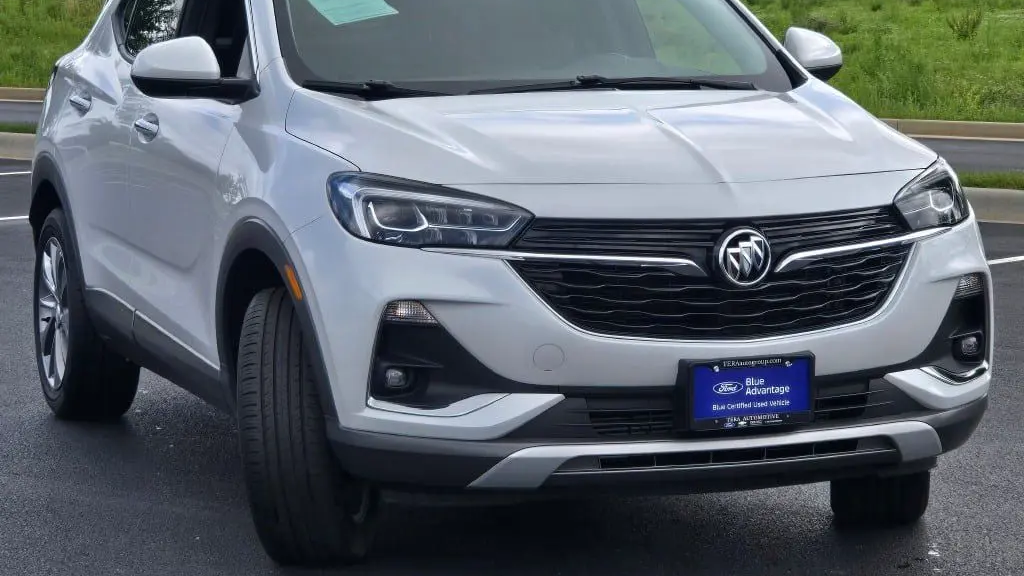 2023 Buick Encore GX Essence