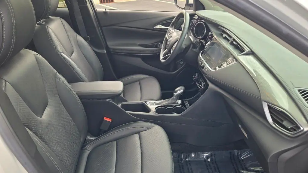 2023 Buick Encore GX Essence