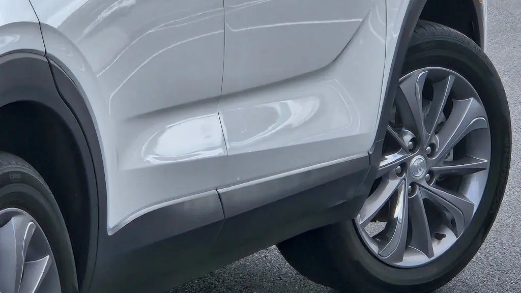 2023 Buick Encore GX Essence