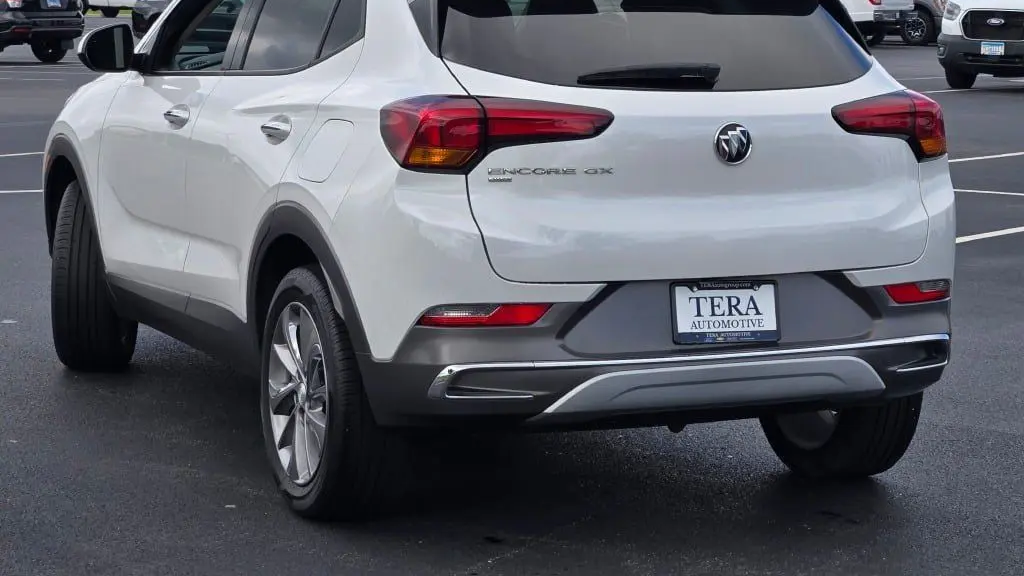 2023 Buick Encore GX Essence