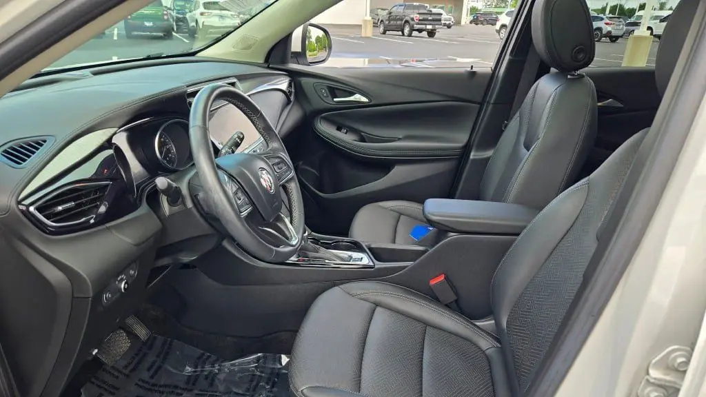 2023 Buick Encore GX Essence
