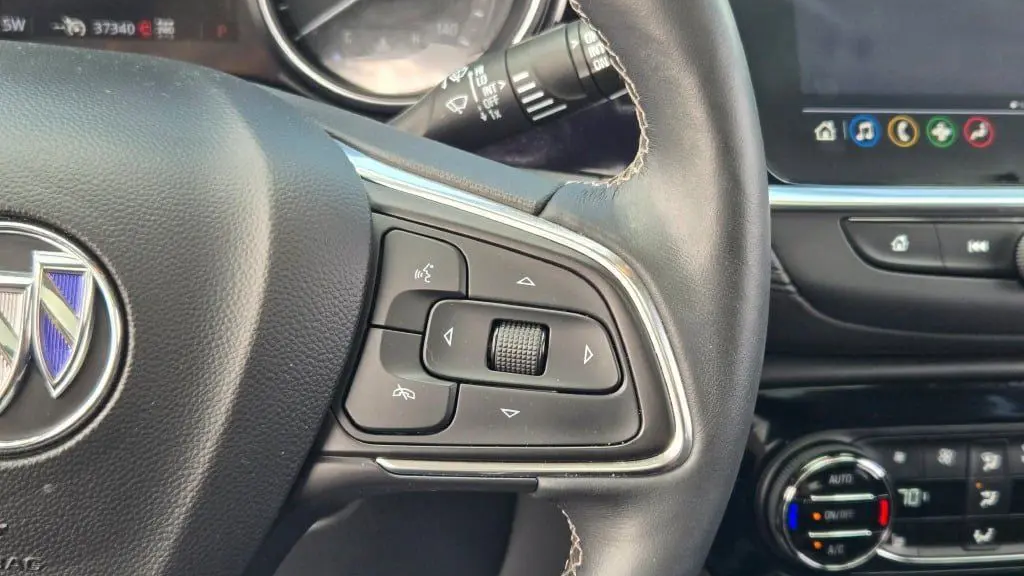 2023 Buick Encore GX Essence