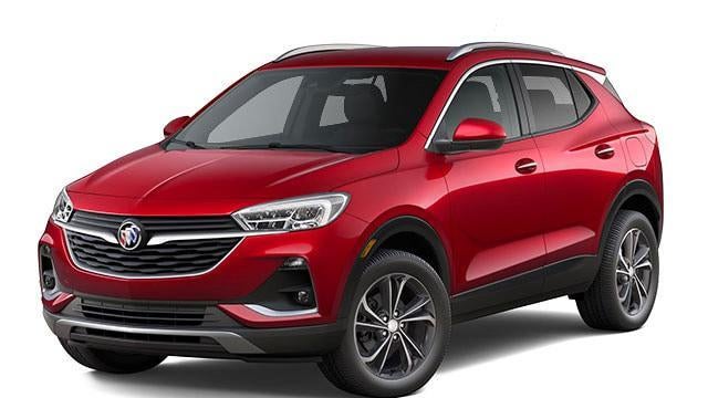 Preowned 2023 Buick Encore GX Essence for Sale