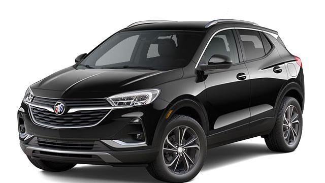 Preowned 2023 Buick Encore GX Essence for Sale