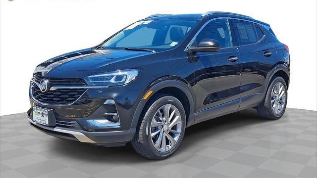 Preowned 2023 Buick Encore GX Essence for Sale
