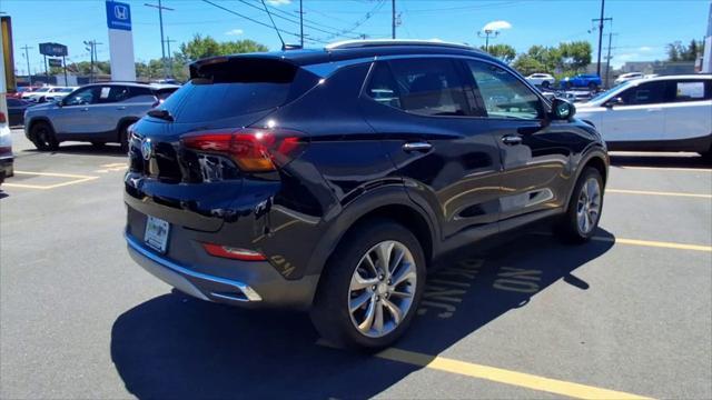 2023 Buick Encore GX Essence