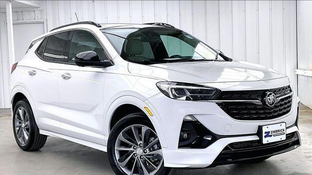 Preowned 2020 Buick Encore GX Essence for Sale