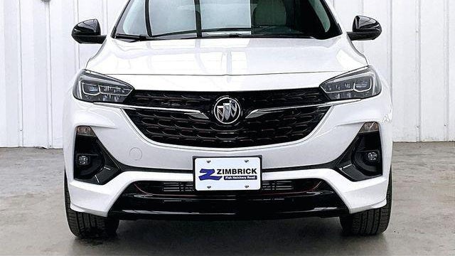 2020 Buick Encore GX Essence