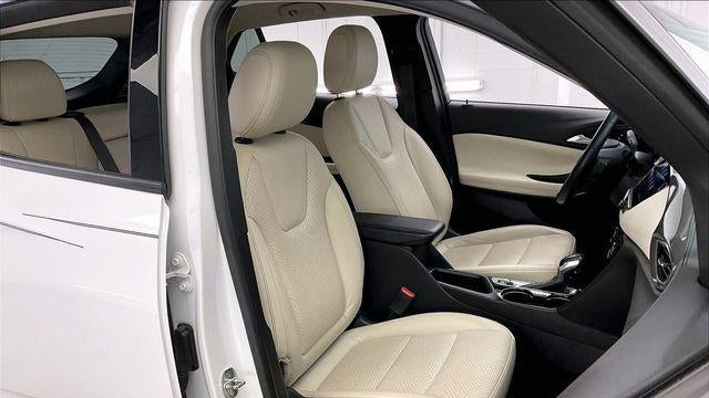 2020 Buick Encore GX Essence
