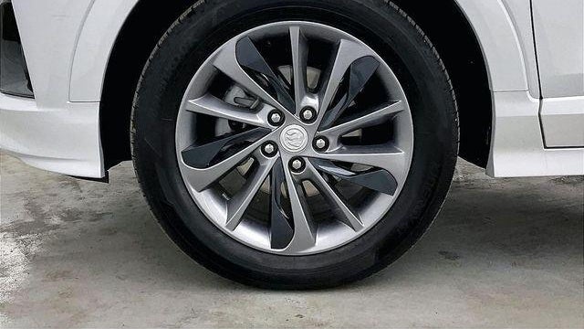 2020 Buick Encore GX Essence