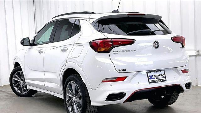 2020 Buick Encore GX Essence