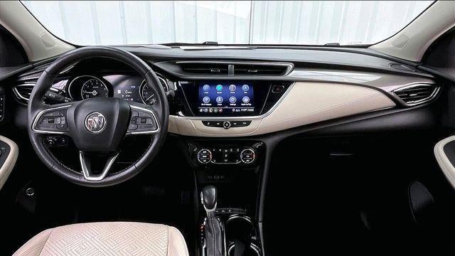2020 Buick Encore GX Essence