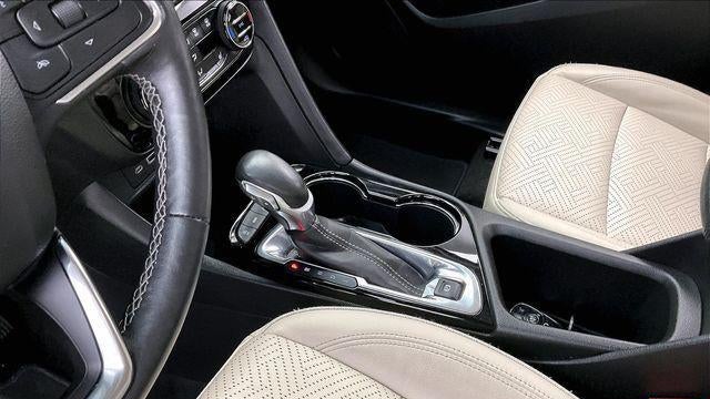 2020 Buick Encore GX Essence