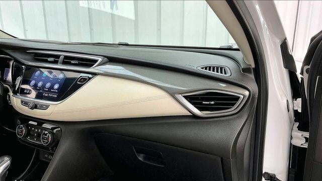 2020 Buick Encore GX Essence