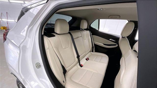 2020 Buick Encore GX Essence