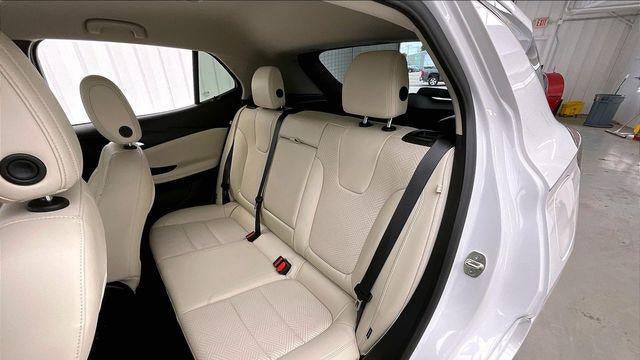 2020 Buick Encore GX Essence