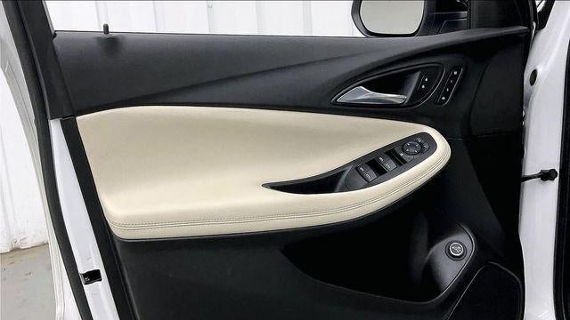 2020 Buick Encore GX Essence