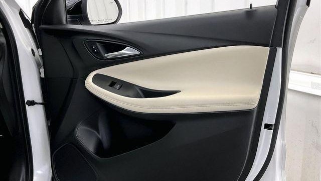 2020 Buick Encore GX Essence