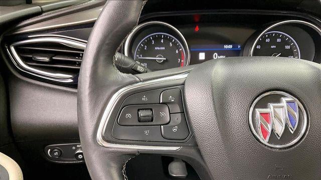 2020 Buick Encore GX Essence