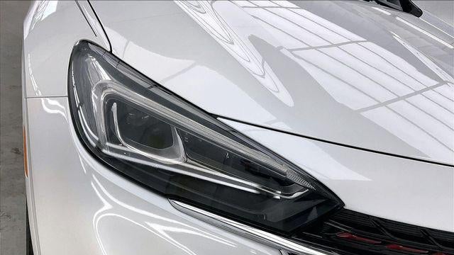 2020 Buick Encore GX Essence