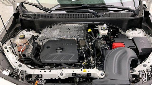 2020 Buick Encore GX Essence