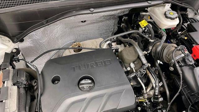 2020 Buick Encore GX Essence