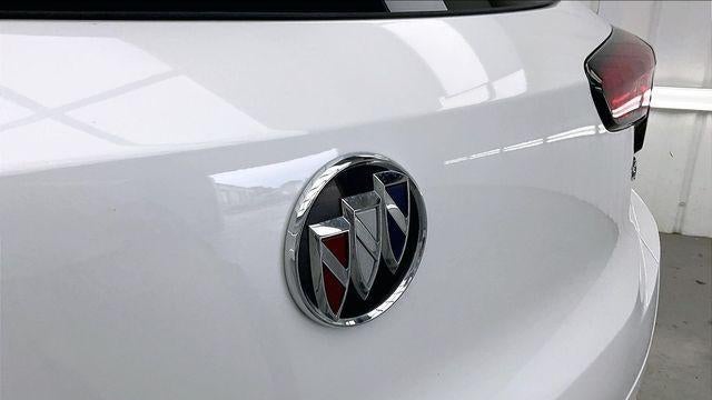 2020 Buick Encore GX Essence