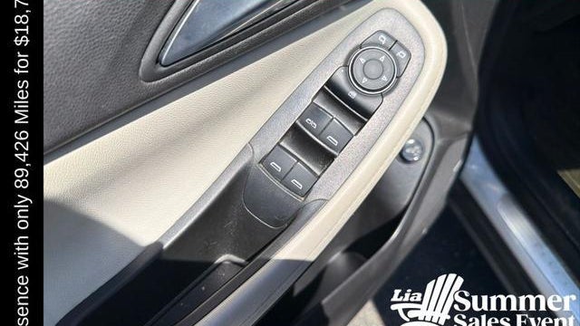 2022 Buick Encore GX Essence