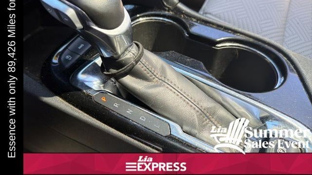 2022 Buick Encore GX Essence
