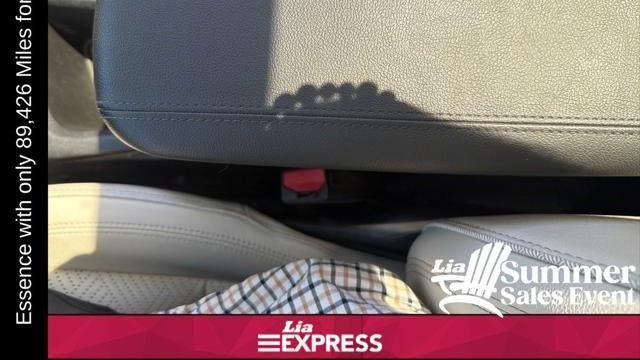 2022 Buick Encore GX Essence