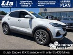 2022 Encore GX Thumbnail 1