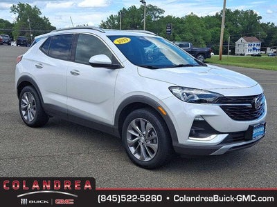 Photo of a 2023 Buick Encore GX AWD Essence 4DR Crossover for sale