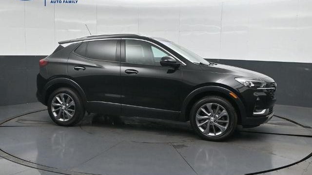 Preowned 2023 Buick Encore GX Essence for Sale