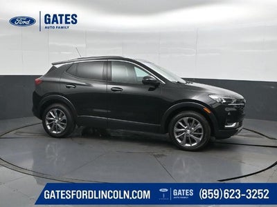 Photo of a 2023 Buick Encore GX AWD Essence 4DR Crossover for sale
