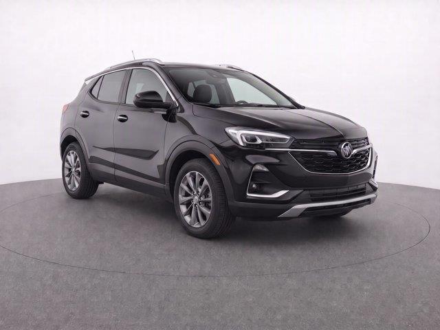 2023 Buick Encore