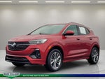2020 Encore GX Thumbnail 8