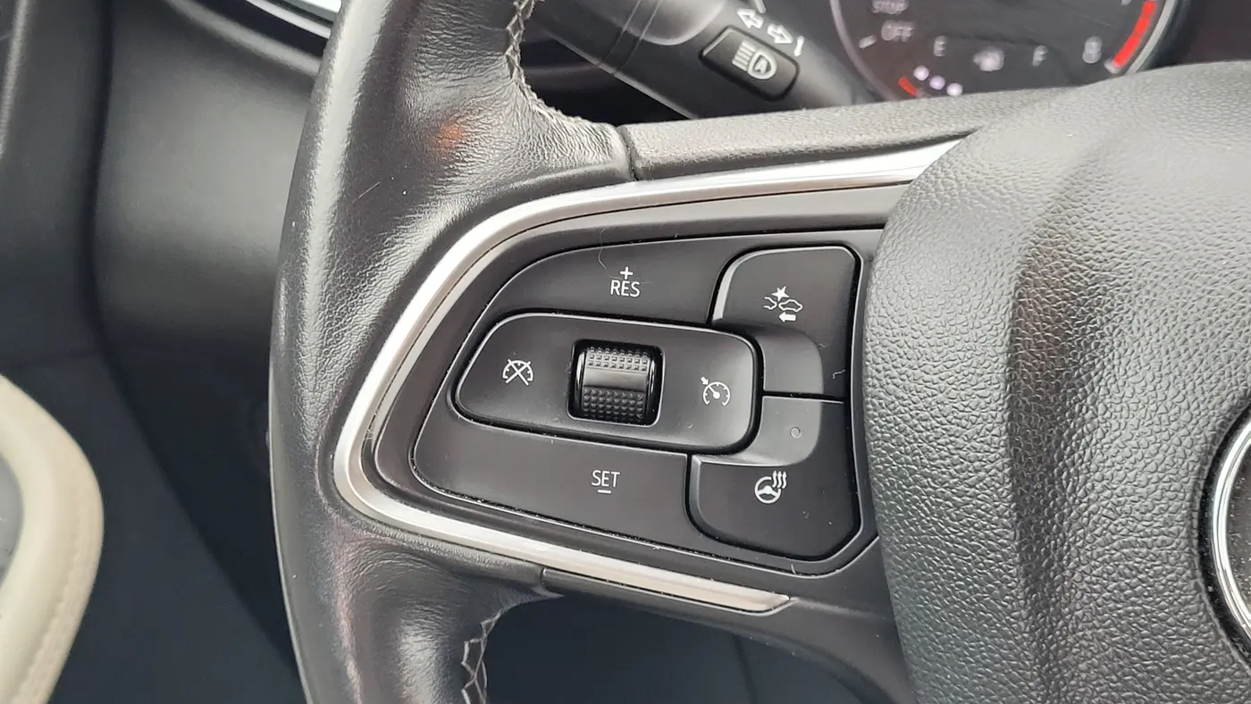 2020 Buick Encore GX Essence