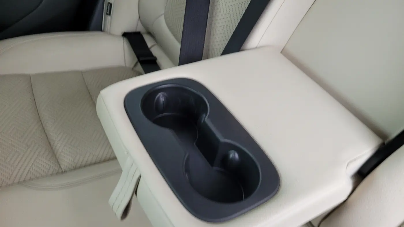 2020 Buick Encore GX Essence