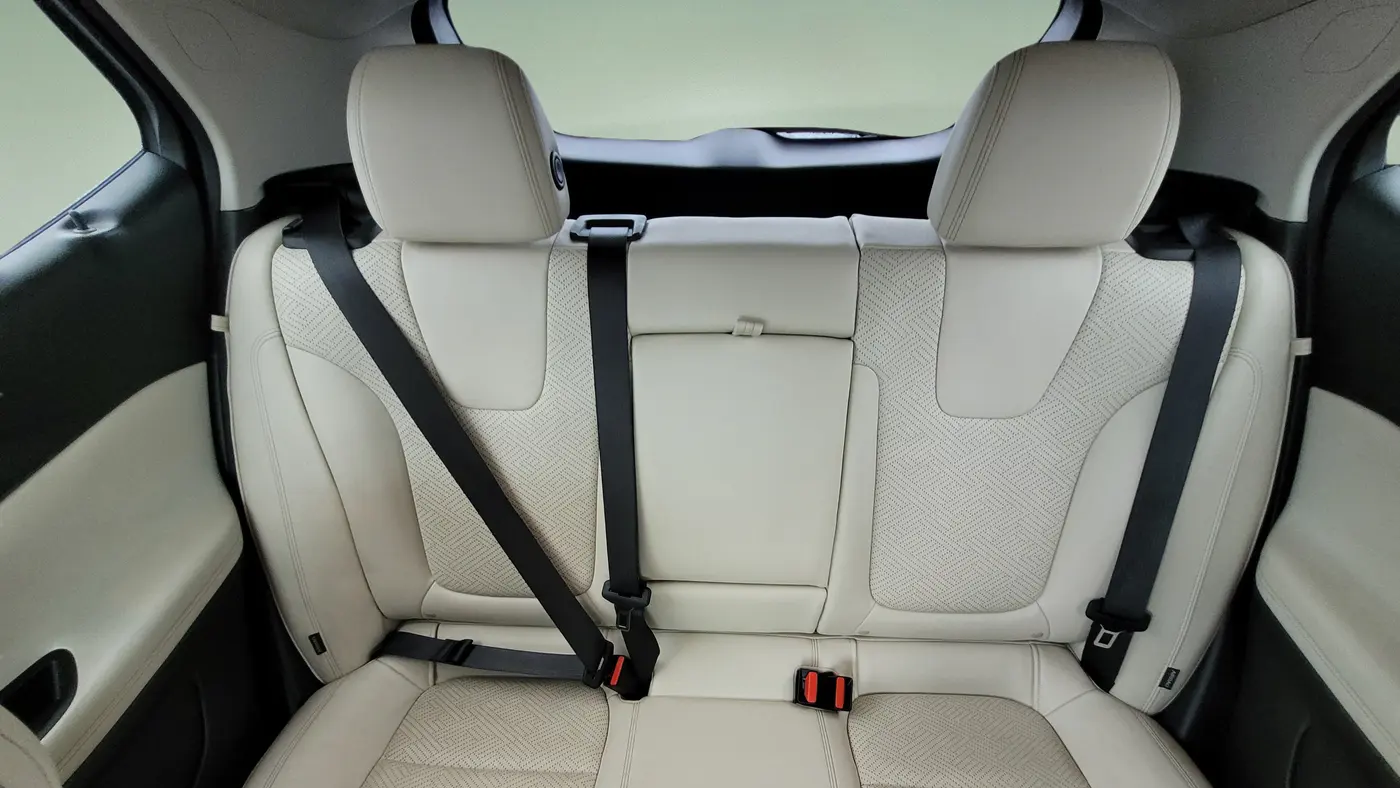 2020 Buick Encore GX Essence
