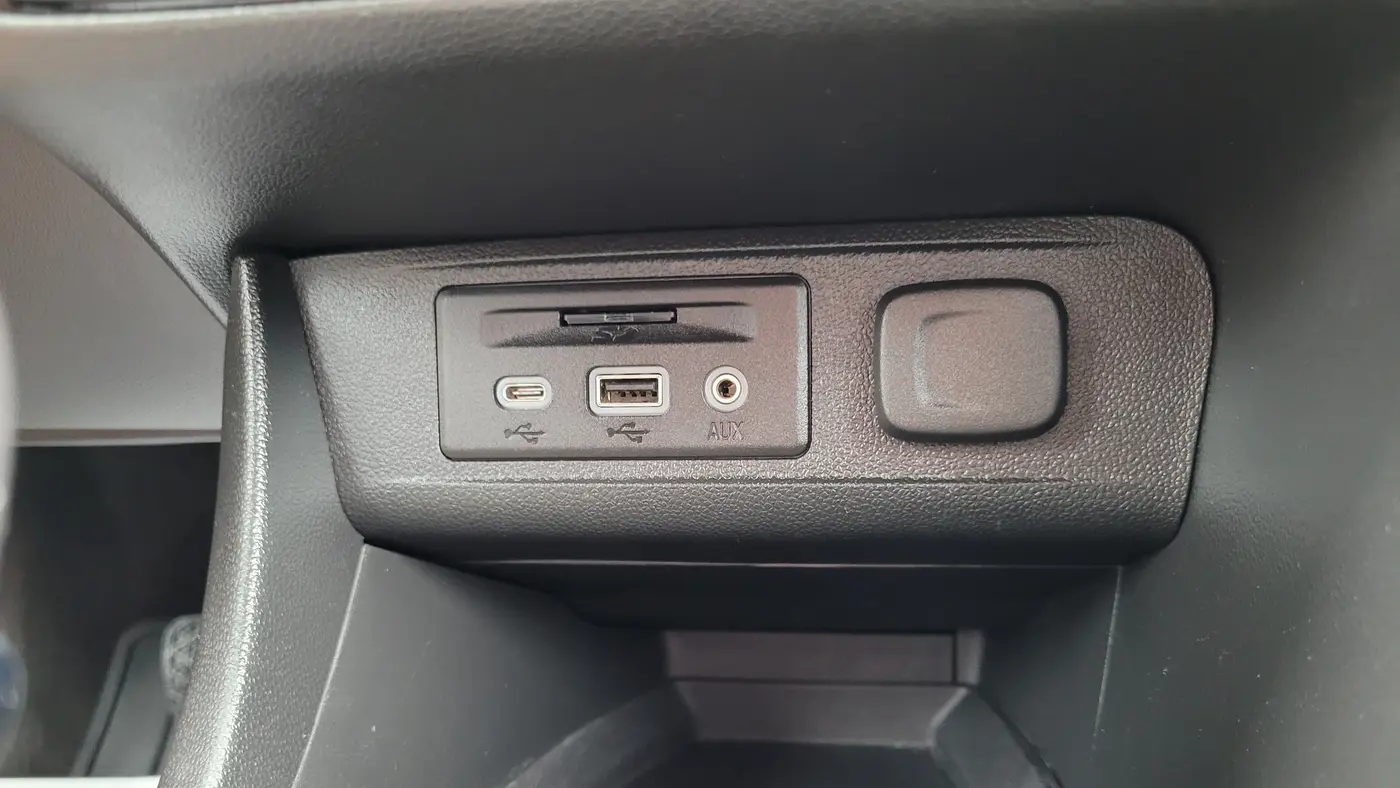 2020 Buick Encore GX Essence