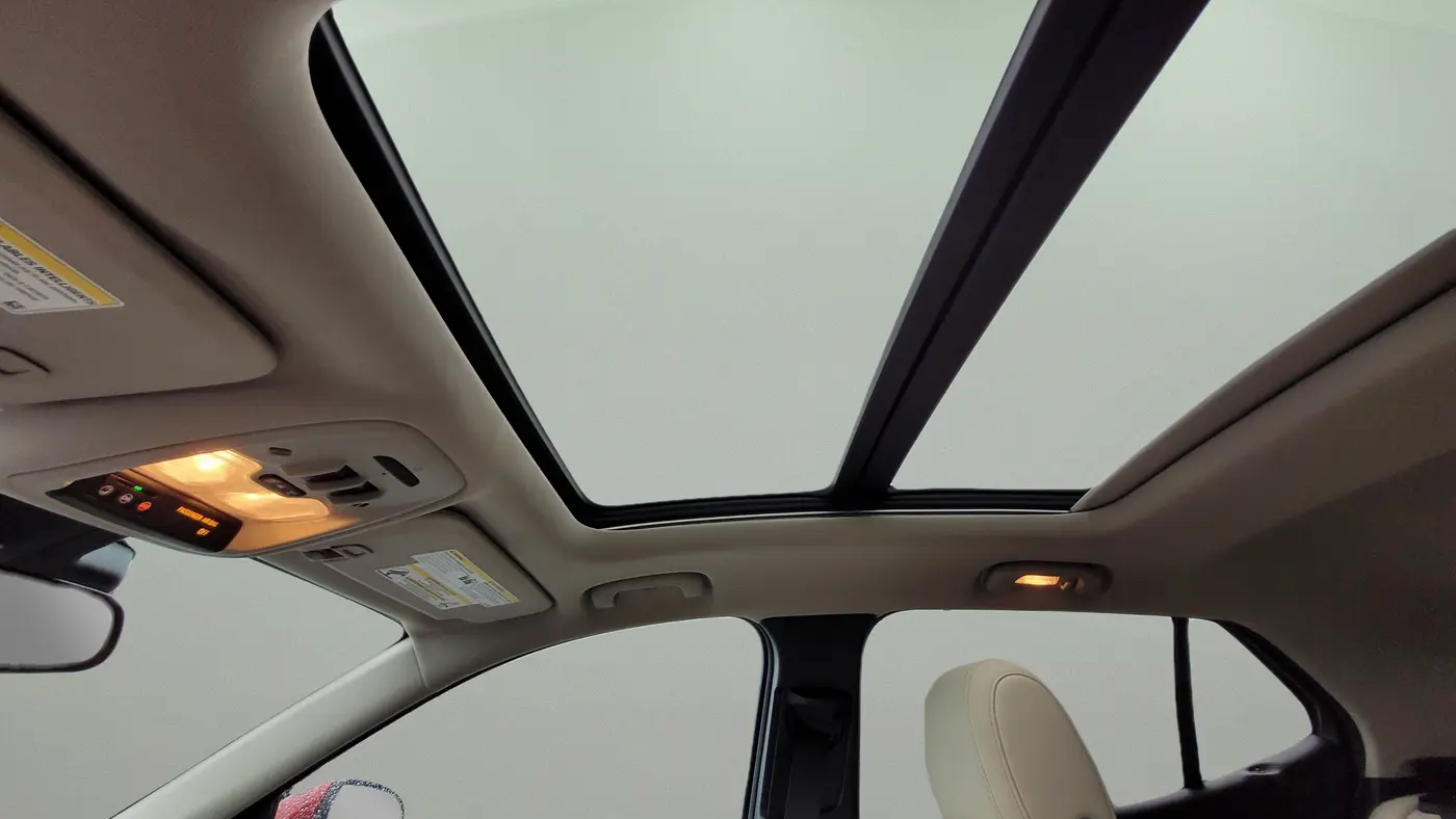 2020 Buick Encore GX Essence