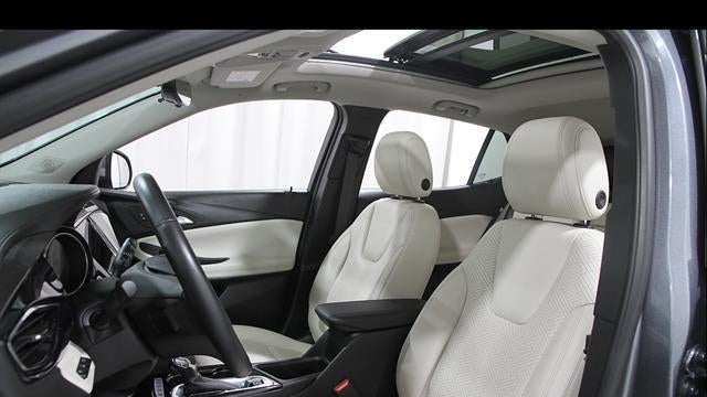2021 Buick Encore GX Essence