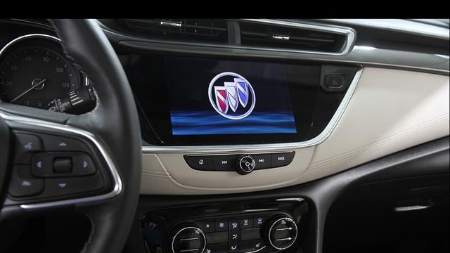 2021 Buick Encore GX Essence
