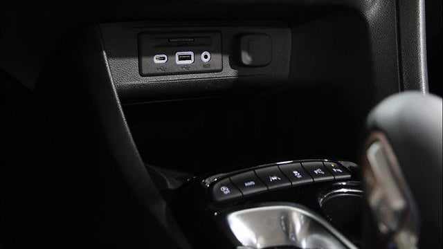 2021 Buick Encore GX Essence