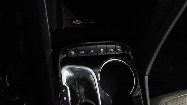 2021 Buick Encore GX Essence