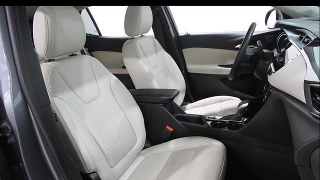 2021 Buick Encore GX Essence