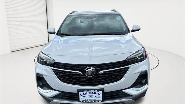 2022 Buick Encore GX Essence