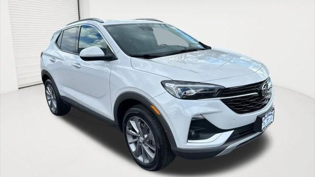2022 Buick Encore GX Essence