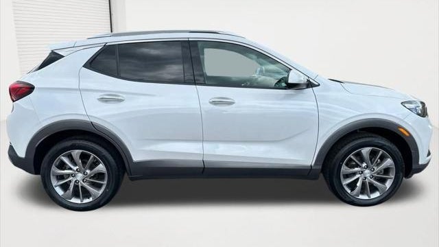 2022 Buick Encore GX Essence